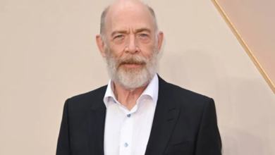 Photo of Juror No. 2: J.K. Simmons Joins the Cast of Clint Eastwood’s Courtroom Thriller Movie