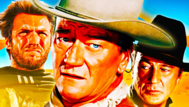 Photo of 10 Actors Who Starred In At Least 5 Great Western Movies