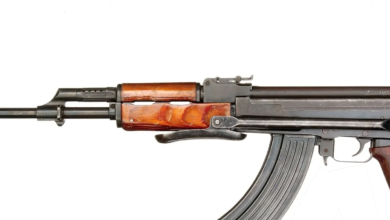 Photo of The AK-47 and Global Weaponization: Unpacking the Dynamics of Defense