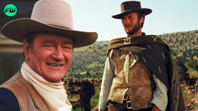 Photo of “It’s the only thing he’s smart enough to do”: Despite His Feud With Clint Eastwood, John Wayne Hurled His Worst Attack on Another Hollywood Icon