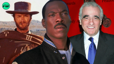 Photo of Beverly Hills Cop: Martin Scorsese Turned Down Eddie Murphy’s Evergreen Franchise Because of Clint Eastwood