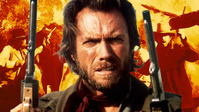 Photo of The Clint Eastwood Western That Doubles as an Anti-War Movie