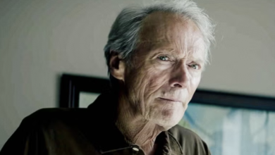 Photo of Clint Eastwood Casts The Best Comic Book Movie Actor Of All Time In Juror No. 2