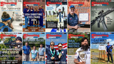 Photo of Year In Review: SSUSA Covers Of 2023