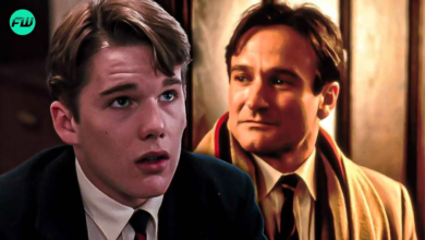 Photo of “I thought he hated me”: Robin Williams Had the Best Gift For Ethan Hawke After Their Awkward Relationship During Dead Poets Society