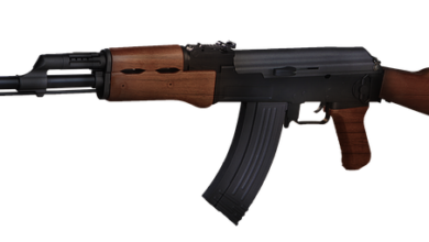 Photo of The Best AK-47 Skins Under $40 In 2024