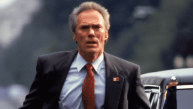Photo of The Netflix Clint Eastwood Thriller That’s Still An A+ In Suspense