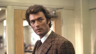 Photo of Clint Eastwood turned down Die Hard role because he didn’t get the humour