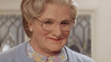 Photo of Why the Robin Williams-Led ‘Mrs. Doubtfire’ Sequel Was Cancelled