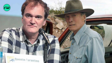 Photo of Quentin Tarantino Wanted To Mimic 1 Iconic Clint Eastwood Trilogy Despite His Aversion To Sequels