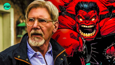 Photo of Fans Will See Harrison Ford in MCU as Red Hulk Soon But They Might Never See Clint Eastwood Dawning a Superhero Costume