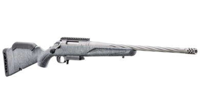 Photo of New For 2024: Ruger American Rifle Generation II
