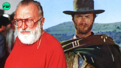 Photo of 1 Factor in Sergio Leone Films Was Almost as Equally Important to the Plot as Clint Eastwood