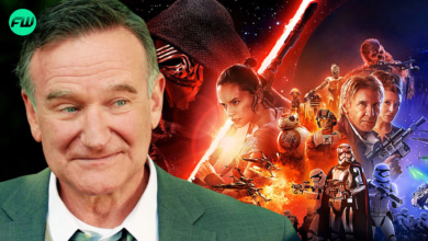 Photo of 1 Star Wars Disaster Project Could Have Ended Much Differently had Robin Williams Been a Part of it