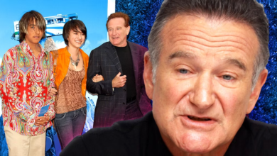 Photo of What Happened To Robin Williams’ Kids And How Much Money Did He Leave Them?