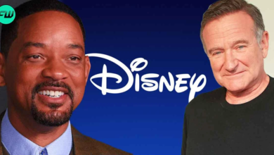 Photo of “They crossed the line”: Before Will Smith, Disney Betrayed Robin Williams With a $7.92M Pay Cut