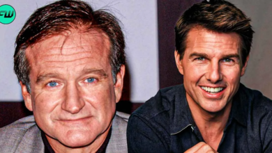 Photo of Not Brad Pitt Or Hugh Jackman, Robin Williams Almost Narrowly Beat Tom Cruise As The Sexiest Actor Of All Time In Insane Poll That Left Everyone Stunned