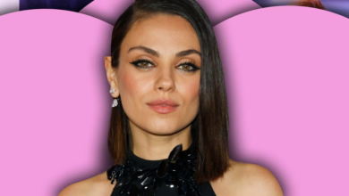 Photo of Despite Her Fame And Their Poverty, Mila Kunis’ Parents Refused To Take Money From Her