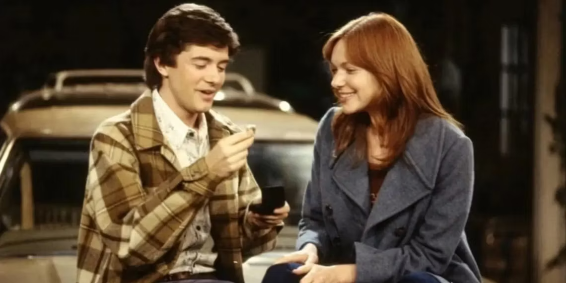 Photo of That ’70s Show: Donna & Eric’s Relationship Timeline Explained