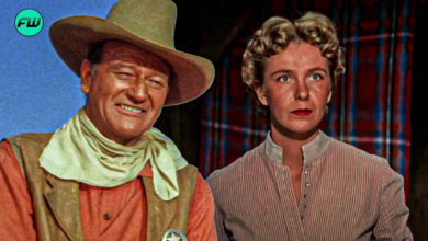 Photo of John Wayne Humiliated an Oscar-Winning Actress for Her Looks as She Was Too Deep in Method Acting for the Role