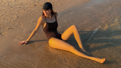 Photo of Hồ Ngọc Hà khoe sắc vóc nóng bỏng với bikini nghìn đô nhưng dân mạng lại soi ra điểm chưa hợp lý