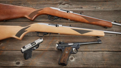 Photo of New For 2024: Ruger 75th Anniversary Models