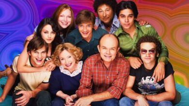 Photo of That ’70s Show Cast: What They’ve Been Up To Since (Besides That ’90s Show)