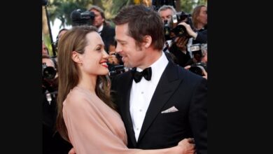 Photo of Brad Pitt and Angelina Jolie’s Relationship: A Look Back